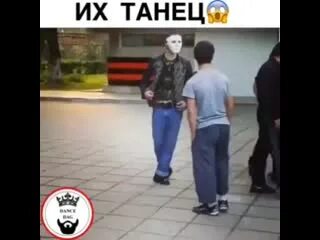 Бандит вернулся