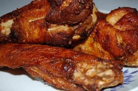 Плечо индейки рецепты