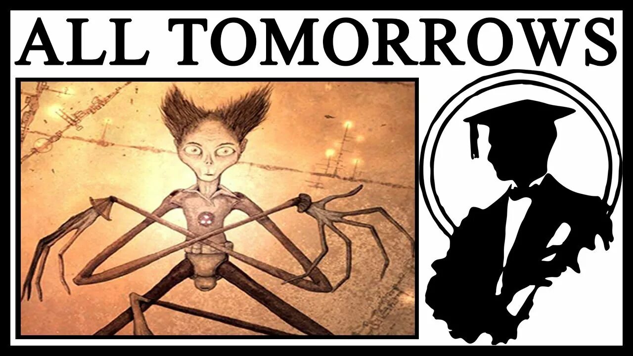 All tomorrow s книга. All tomorrow&#039;s memes. evolved publishing all the tomorrows. all tomorrows fan art.