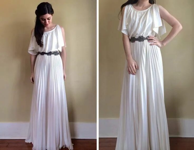 Greek Goddess Costume- Hair Greek goddess costume, Grecian goddess costume, Gree