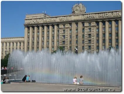Московская площадь 7