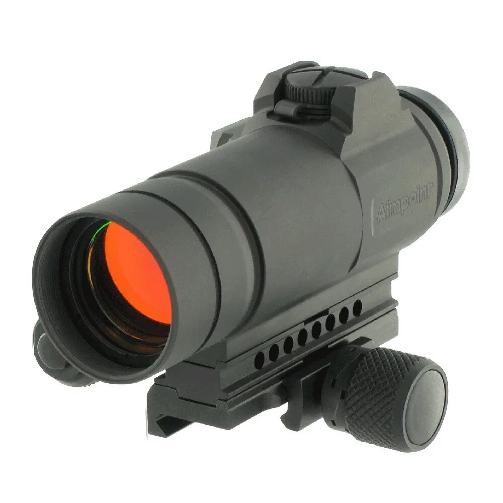Коллиматорный закрытого типа. Прицел aimpoint compm4. коллиматор aimpoint compm4s. коллиматорный прицел aimpoint м4. aimpoint comp m4.