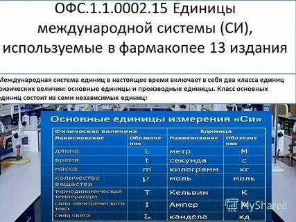 Сколько международных единиц
