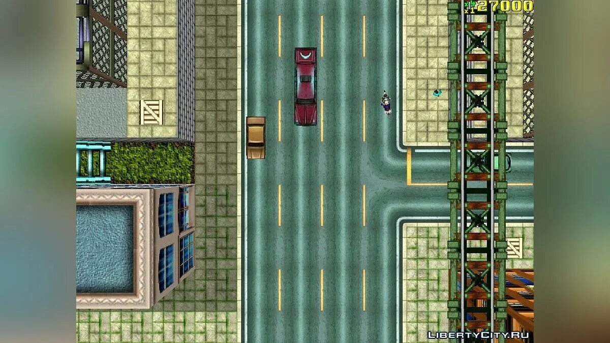Gta 1 windows. Grand theft auto 1. gta 1 кивлов. gta 1.41. grand theft auto 1(tps).