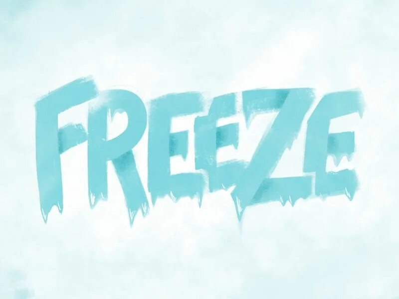 Слово freeze. Картинка Freeze. Freeze логотип. Froze надпись. Freeze аватарка.