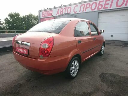Chery 1.6
