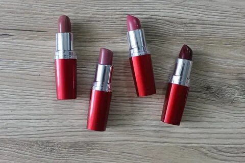 Maybelline hydra extreme