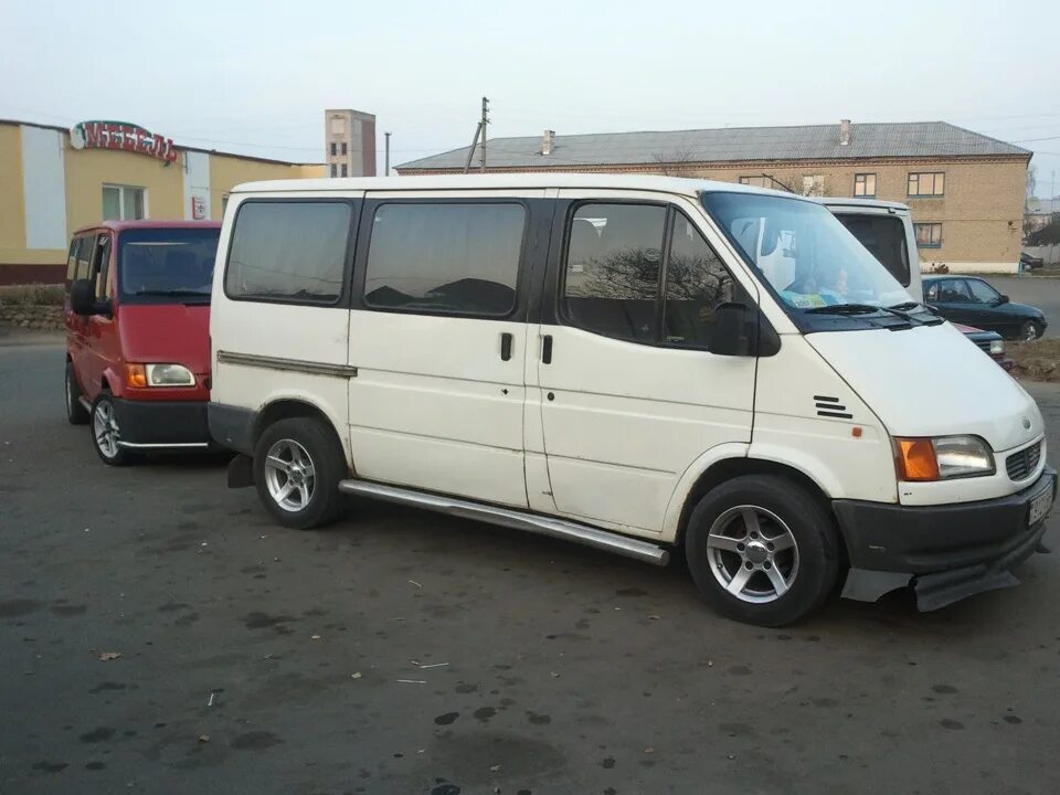 Ford Transit 1994. Ford Transit 2.5. Ford Transit 5. Форд Транзит 2 1994 года.