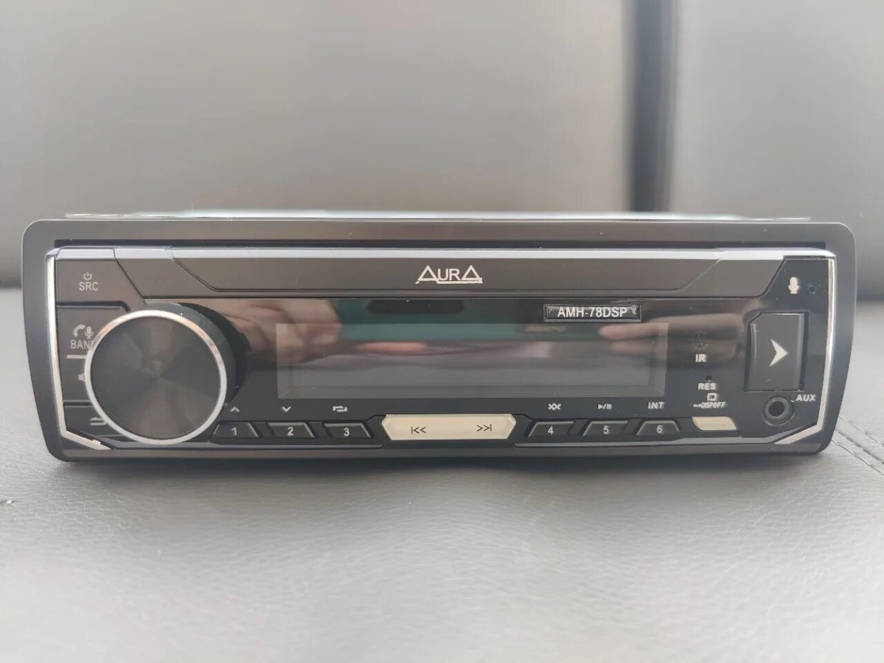 Aura amh 78dsp. Aura amh 78dsp