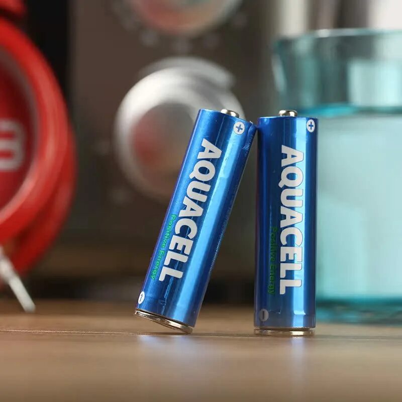 Batteries купить