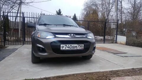Дхо калина 2