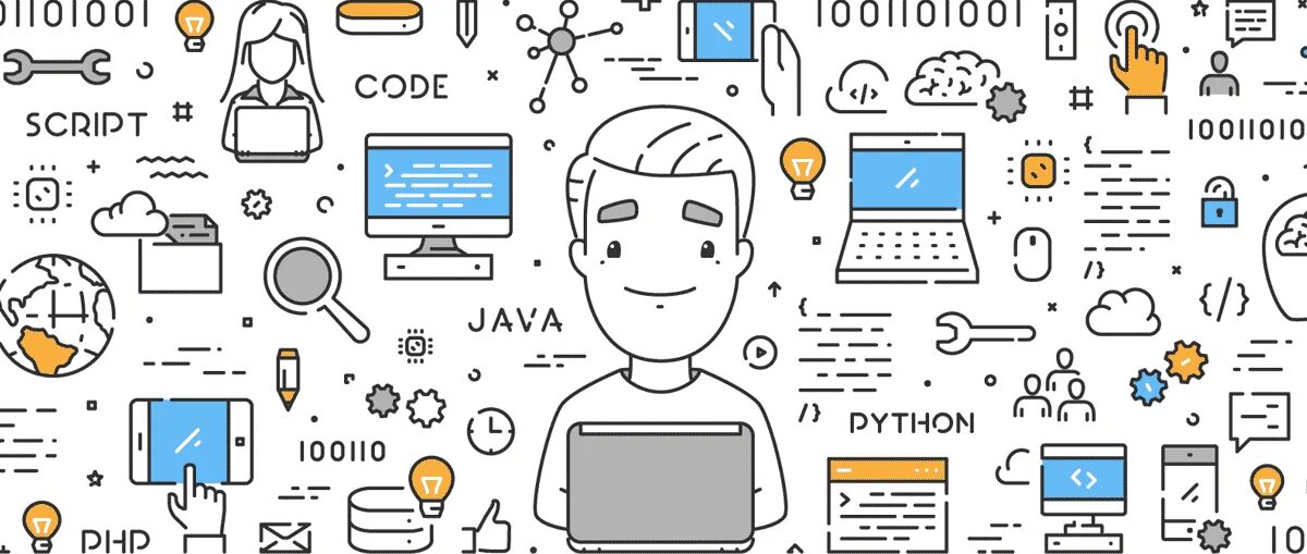 How to learn programming