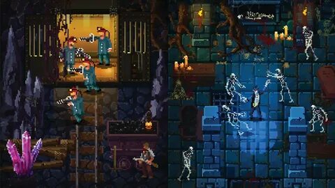 Lovecraft игра