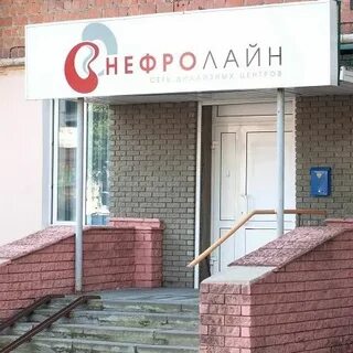 Медицинский центр нижний новгород на карте