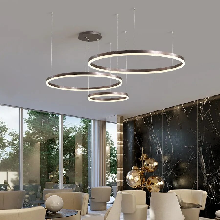 Люстра led 3-Ring Chandelier Золотая. Люстра Кольцевая Bodiam Chandelier. Люстра led Ceiling Lamp 6 кольца. Люстра Oracle 4 Rings. Rings светильники