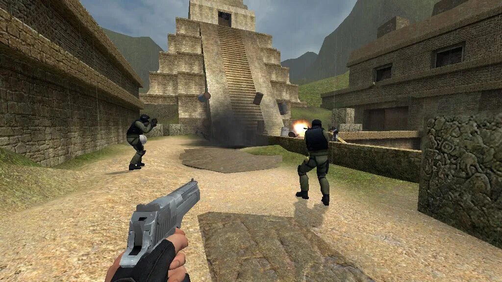 Контр страйк 2. Counter-Strike: source. Контер страйк соурс. Контра игра.