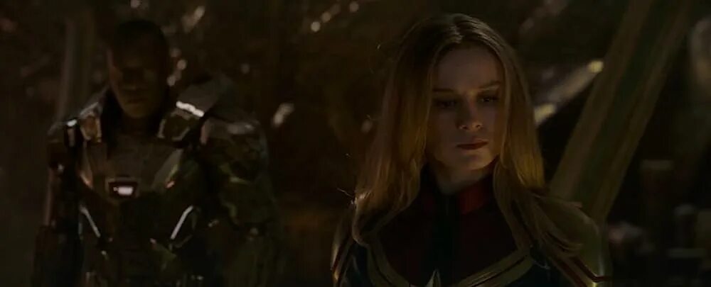 Final captain