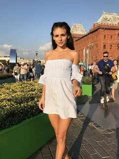 Катя рич