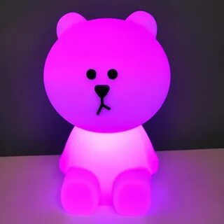 Ночник 1