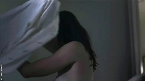 Kinga Philipps Nude.