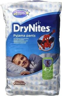 Drynites