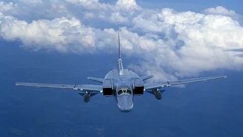 Бомбардировщик ту 22 м3