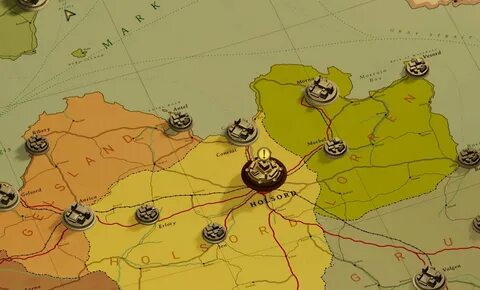Suzerain русификатор