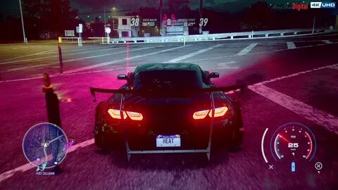 Need for speed deluxe edition