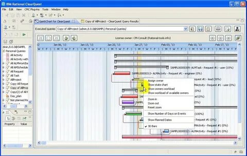 Ibm rational