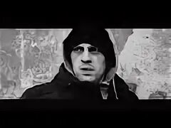 Гуф новогодняя
