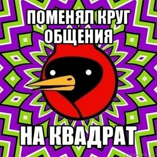В моем кругу общения никто не сомневался