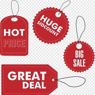 Sale offer