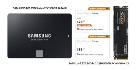 Нужен ли ssd