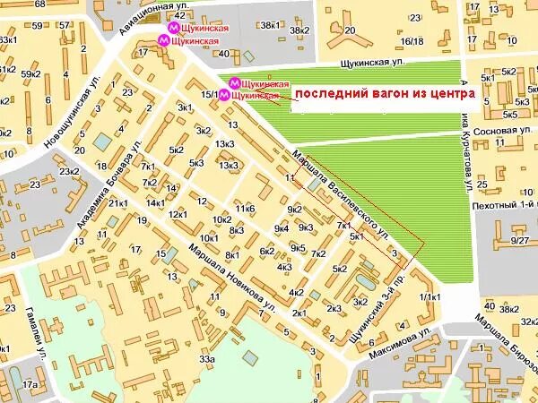 Выход последний вагон из центра. Метро щукинская на карте. последний вагон из центра метро. метро щукинская выходы. первый вагон из центра метро.