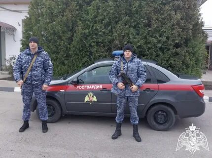 Росгвардия белгород
