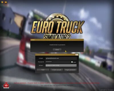 Что делать если не запускается етс 2