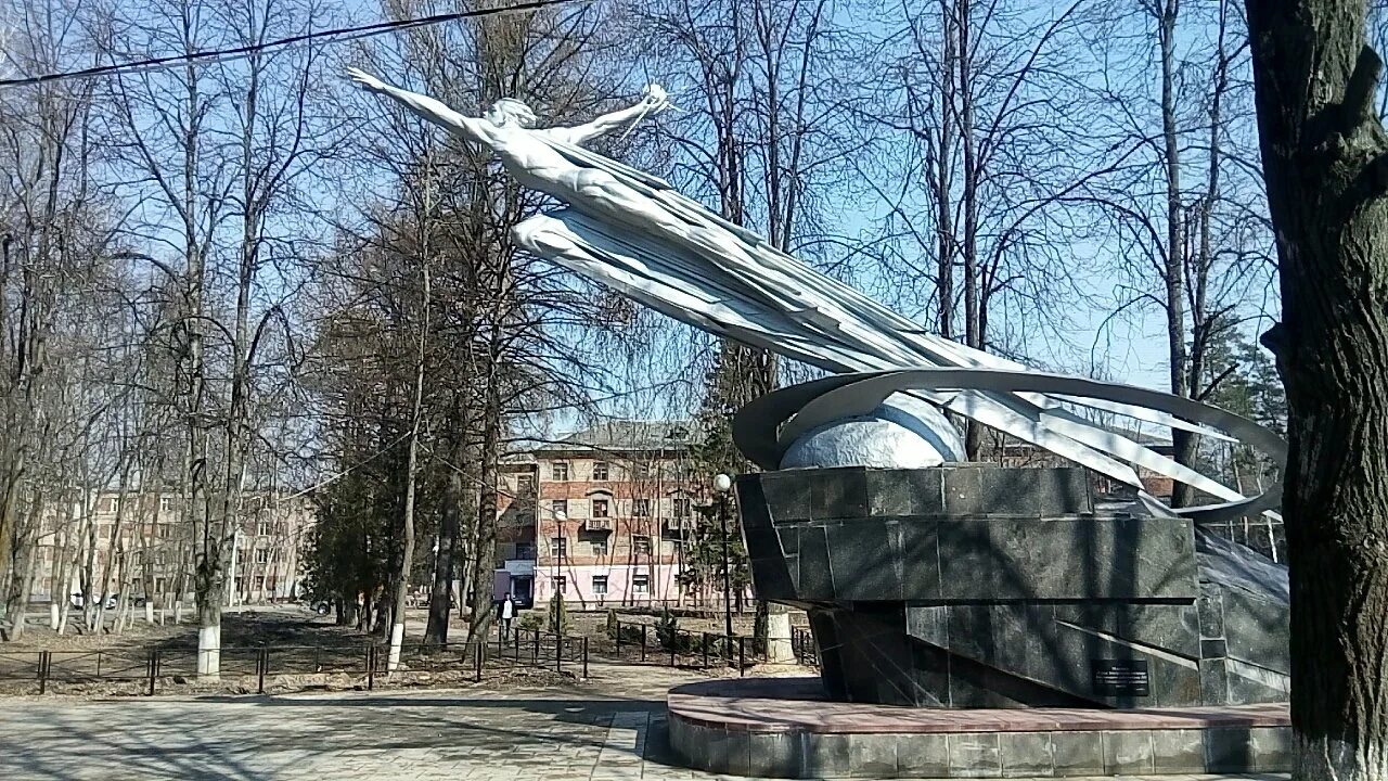 Монино, коттеджный посёлок, Московская область, Богородский городской округ, сел