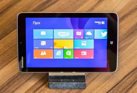 Lenovo miix 2 10
