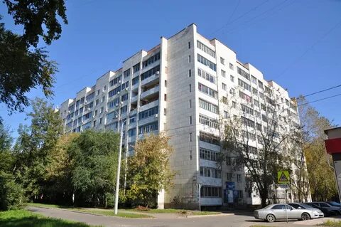 Комсомольск севастопольская