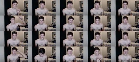 Mrjaxon12 Chaturbate 27-10-2021 Male Cam.