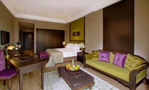 Vogue hotel supreme
