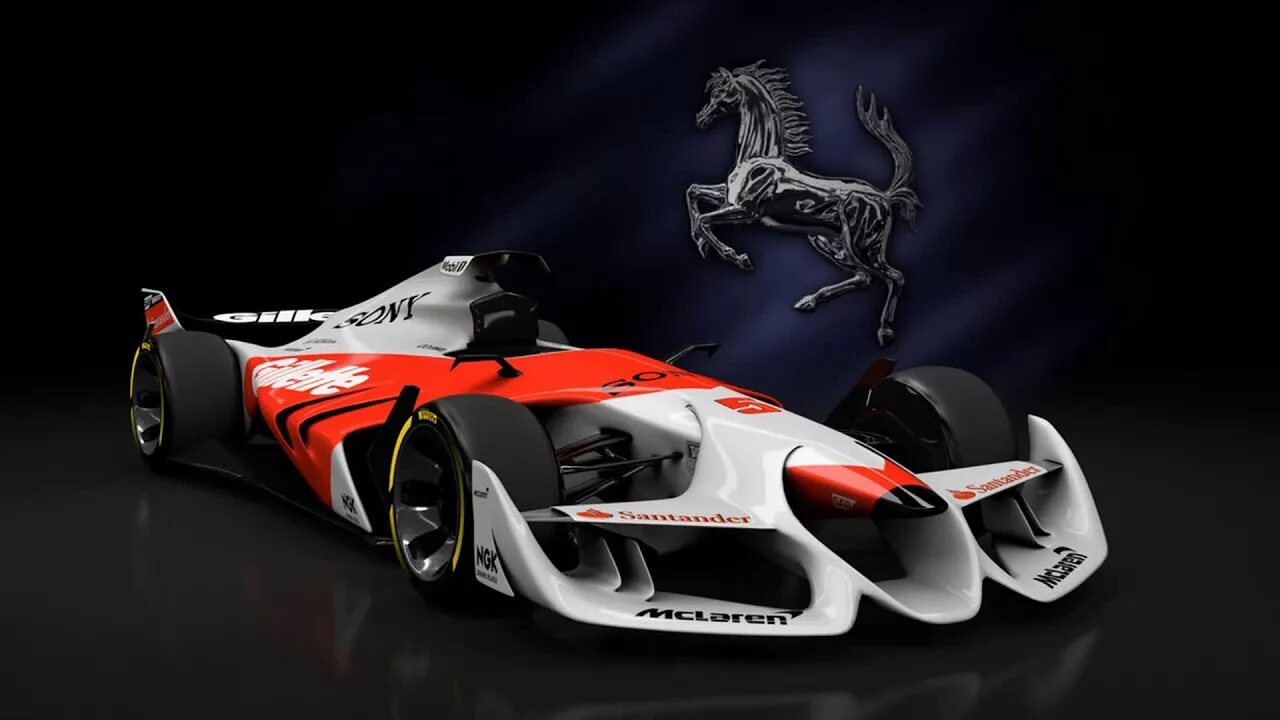 Январь 2050. Феррари ф1 концепты. ferrari f1 concept. феррари f1 2025 концепт. f1 2050.