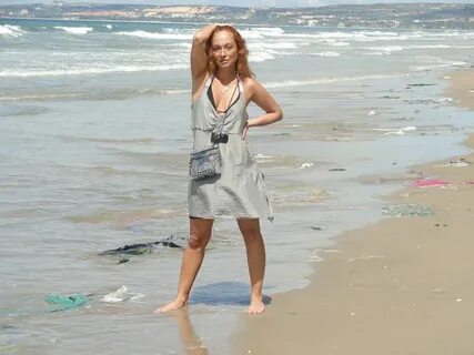 Yekaterina Danilova yalangoch