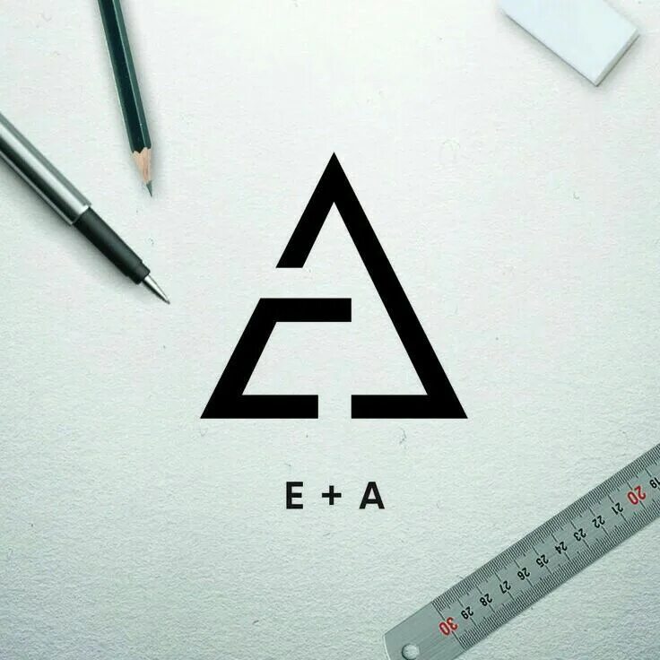 Материал э в а