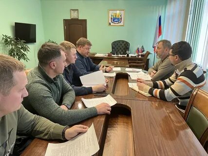 Строитель курская
