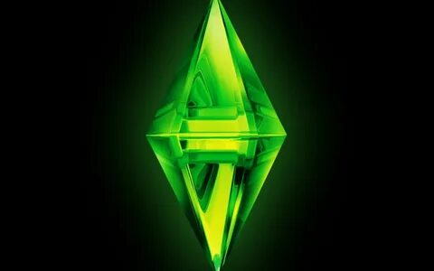 Sims crystal