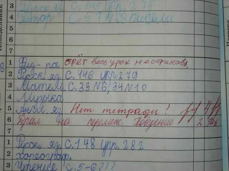 Как исправить два