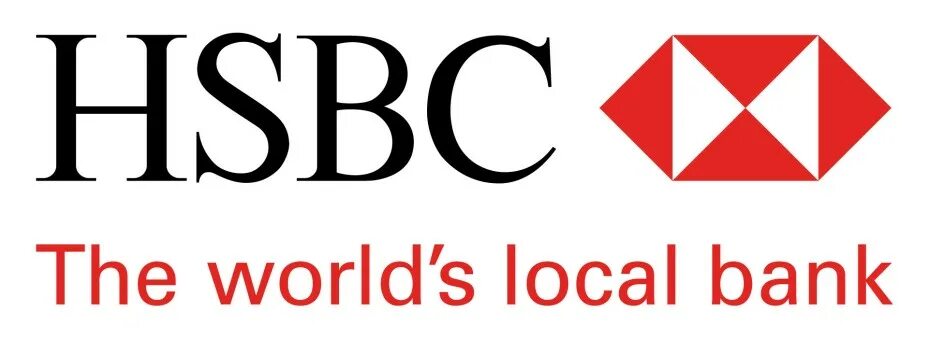 HSBC логотип. HSBC advertising. Exes bank