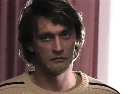Темный инстинкт