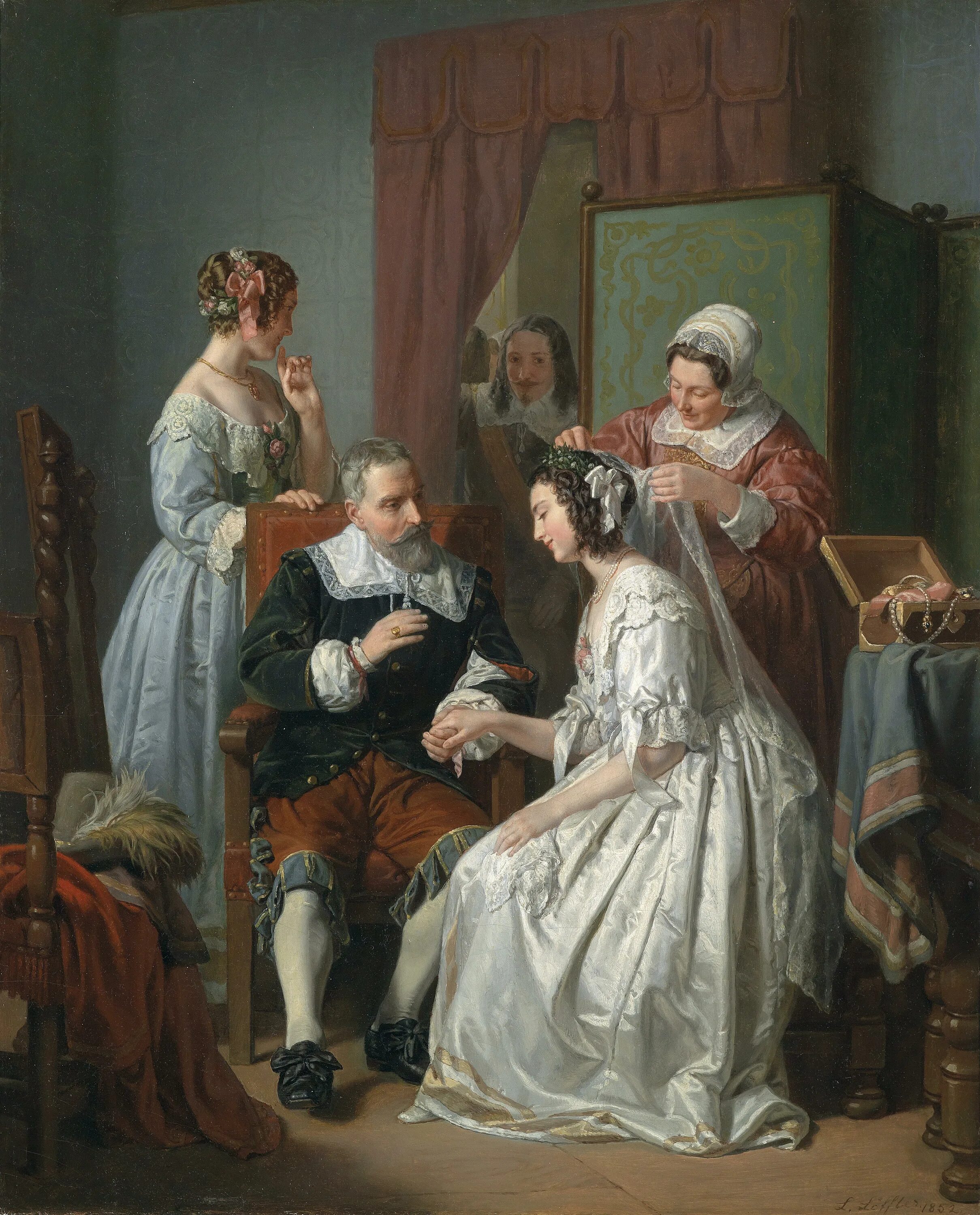 Фирс журавлев перед венцом. Художник johann hamza (1850-1927). Ф с журавлев перед венцом 1874. Венчание картина. Церковное венчание в древней руси.